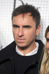 Guggenheim International Gala Pre-Party, New York