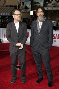 Filmpremiere 'Hail, Caesar!' in Los Angeles