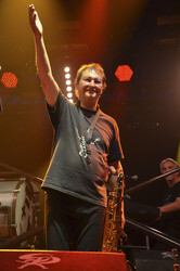 Konzert von Haindling in München