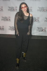 Queen Mary's Dark Harbor Media & VIP Night in Long Beach