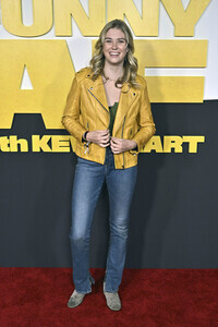 Talentshow 'Funny AF with Kevin Hart' in Los Angeles
