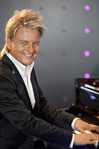 Showcase mit Balázs Havasi in Berlin