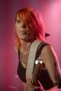 Konzert von The Headliners in Hannover