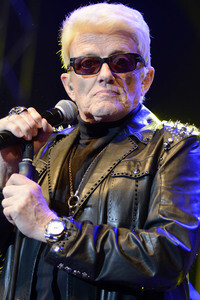 Konzert von Heino in Oberhausen