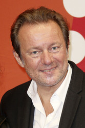 'I Am Here' Premiere, Filmfest Hamburg 2014