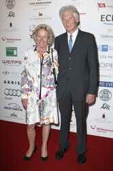 'Das Kleine Herz im Zentrum'Gala, Hamburg