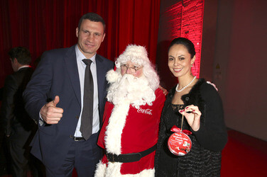 'Ein Herz für Kinder' Charity Gala, Berlin