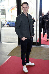 Empfang der Hessischen Landesregierung, Berlinale 2019