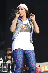 Highfield Festival 2017 in Großpösna