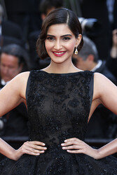 'The Homesman' Premiere, Cannes Film Festival 2014