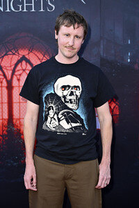 Opening der Halloween Horror Nights 2025 in Universal City