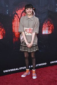 Opening der Halloween Horror Nights 2025 in Universal City