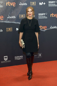 Filmpremiere 'The Housewife', San Sebastian International Film Festival 2026