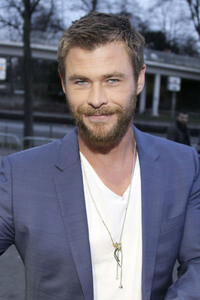 Filmpremiere 'The Huntsman & the Ice Queen' in Hamburg