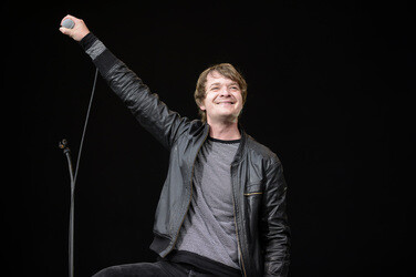 Hurricane Festival 2015 in Scheeßel