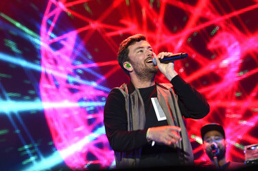 Hurricane Festival 2015 in Scheeßel
