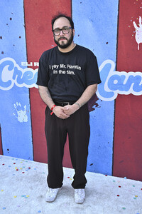 Filmpremiere 'Ice Cream Man' in Los Angeles