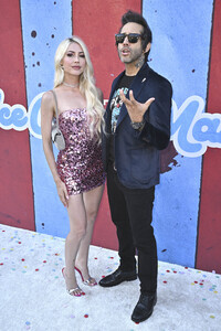 Filmpremiere 'Ice Cream Man' in Los Angeles