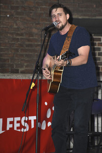 Konzert von Ryan Inglis in München