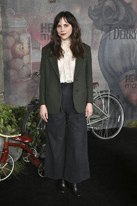 Serienpremiere 'It: Welcome to Derry' in Burbank