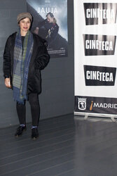 'Jauja' Präsentation, Madrid