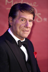 Udo Jürgens Wachsfigur-Enthüllung, Berlin