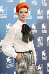 Jury Photocall, Biennale 2014