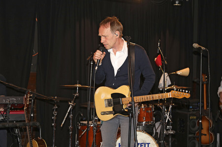 Showcase mit Keimzeit in Leipzig