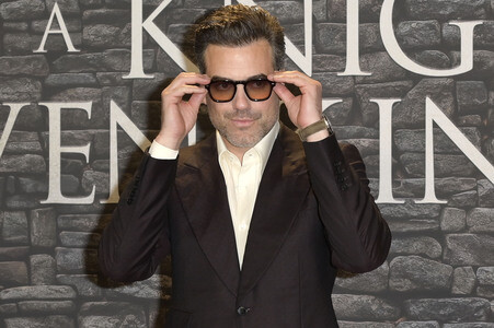 Serienpremiere 'A Knight of the Seven Kingdoms' in Rom