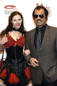 Musicalpremiere 'Kinky Boots' in Hamburg