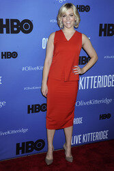 'Olive Kitteridge' Premiere, New York