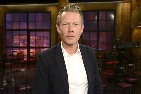 Talkshow 'Kölner Treff' in Köln