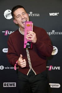 1Live Krone 2025 in Bielefeld