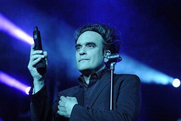 Deine Lakaien Konzert, Hamburg