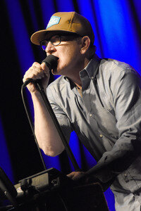 Konzert von Lambchop in Hannover