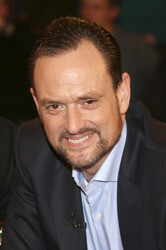 'Markus Lanz' Talkshow, Hamburg