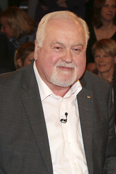 'Markus Lanz' Talkshow, Hamburg