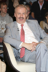 'Markus Lanz' Talkshow, Hamburg