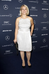 Laureus Medien Preis 2014, Berlin