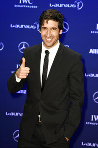 Laureus World Sports Awards 2016 in Berlin
