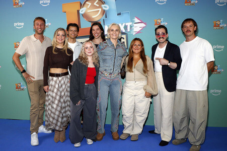 Reality Show Premiere 'LOL Next' in Berlin