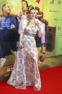Filmpremiere 'Lommbock' in Berlin