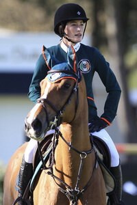 Longines Global Champions Tour in Madrid
