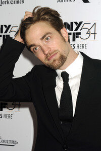 'The Lost City of Z' Premiere, New York Film Festival 2016