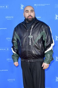 Filmpremiere 'Good Luck, Have Fun, Don't Die', Berlinale 2026