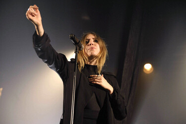 Lykke Li