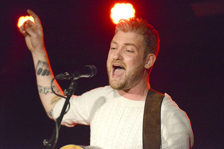 Konzert von James Mackenzie in Hannover