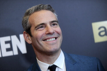 'Mad Men' Special Screening, New York