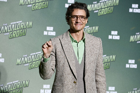 Fan Event 'Star Wars: The Mandalorian and Grogu' in Berlin