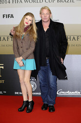 'Die Mannschaft' Premiere, Berlin
